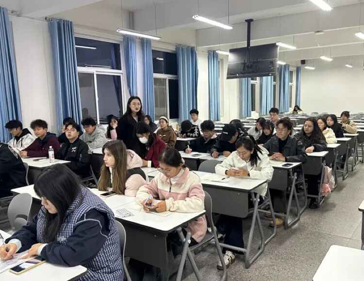 信息工程学院老师