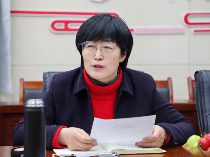 兰州信息科技学院（原兰州理工大学技术工程学院）组织召开专职辅导员座谈会