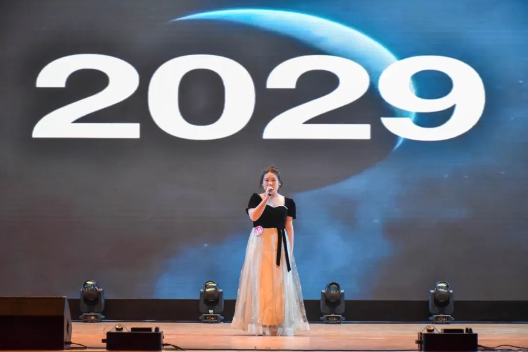 校园文化 校园 文化 青春 未来 兰州 信息 科技学院 科技 学院 2024 20 24 学生 才艺 大赛 赛圆满 圆满