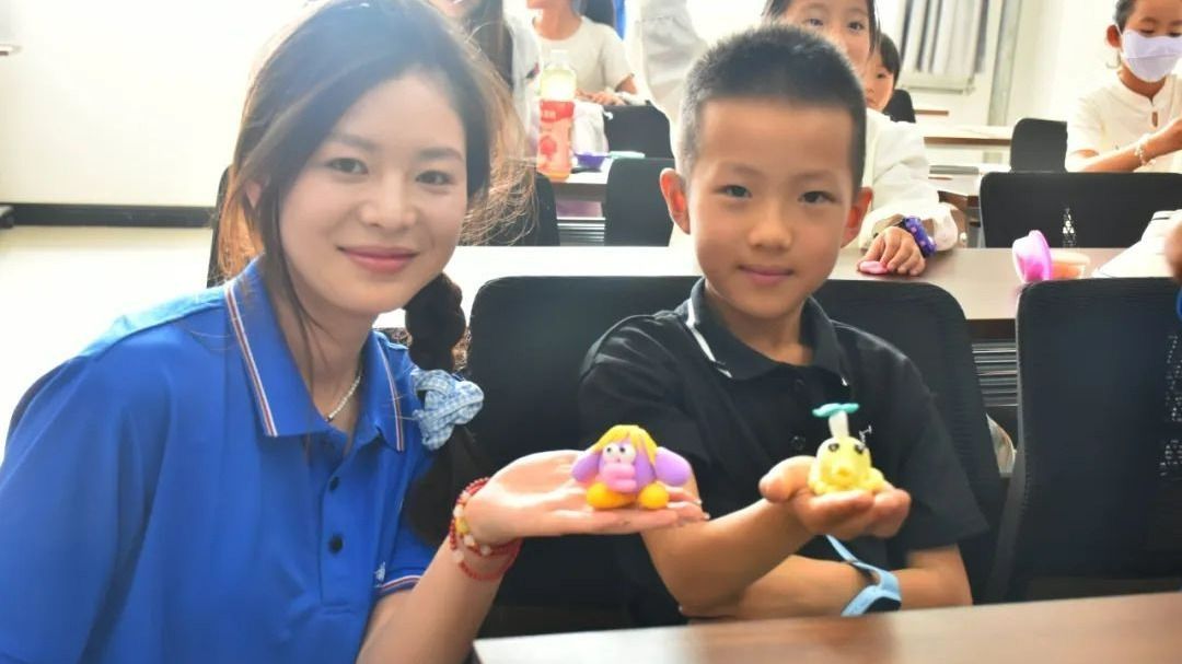 信息工程学院老师