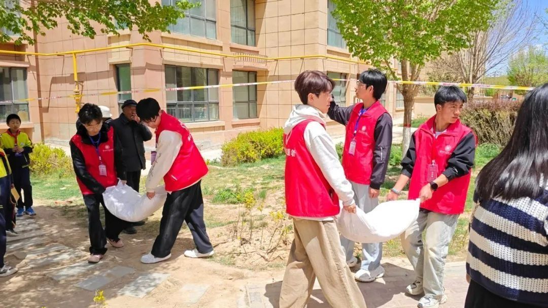 信息工程学院老师